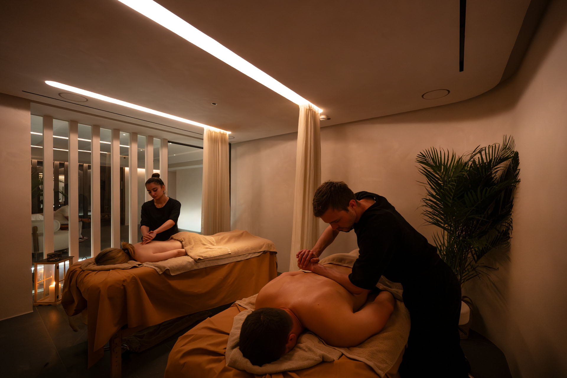 Paros Spa