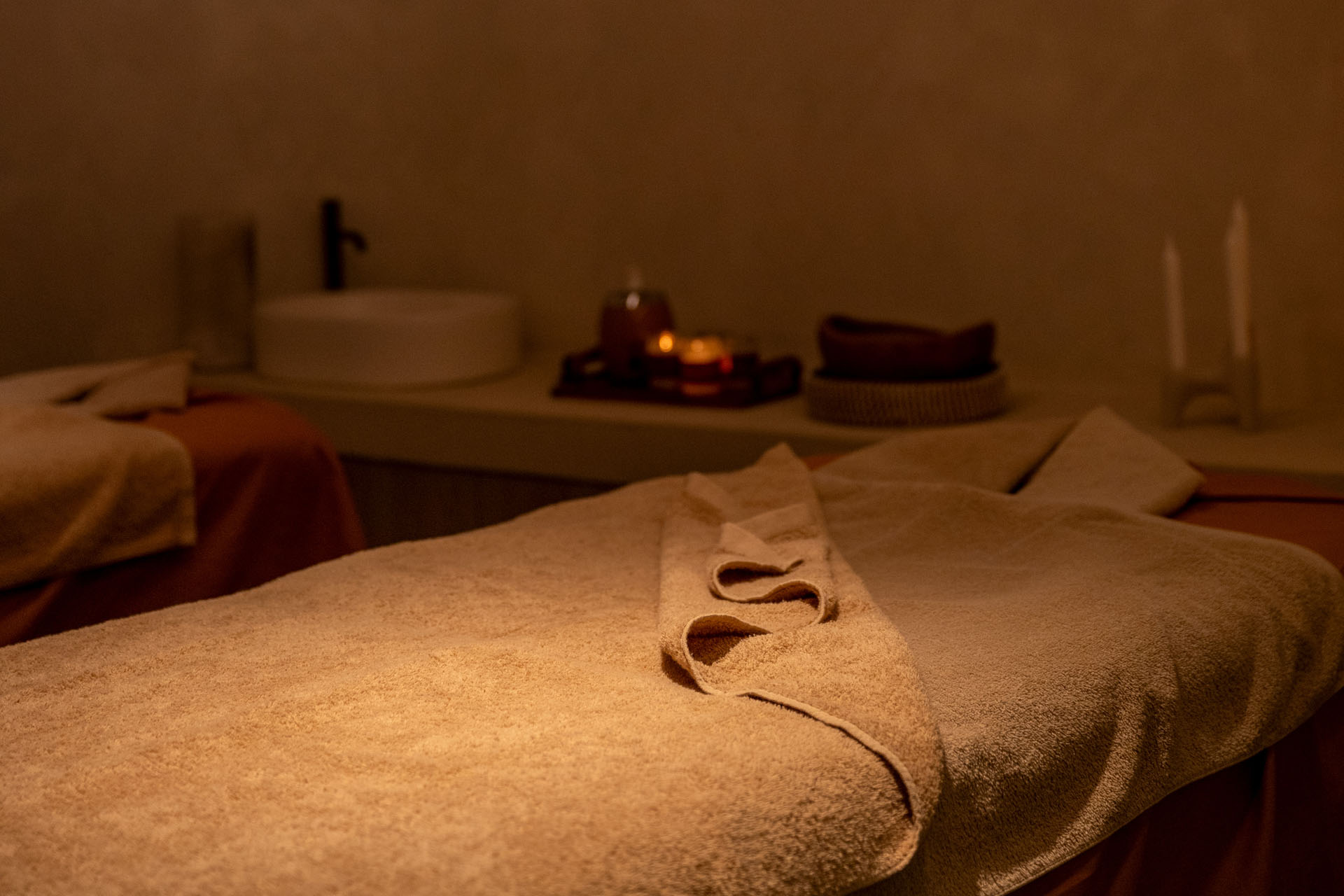 Paros Spa