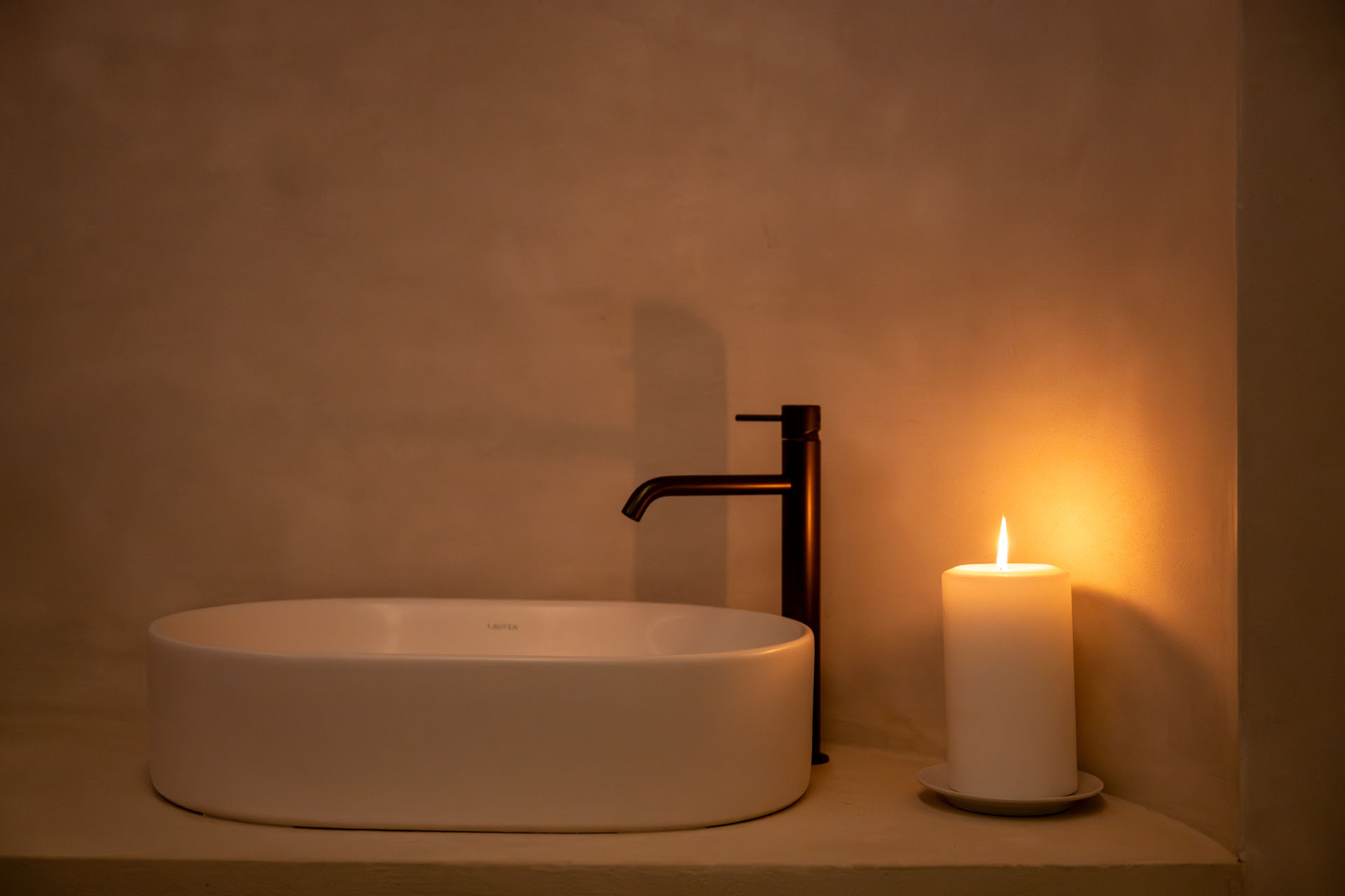 Paros Spa